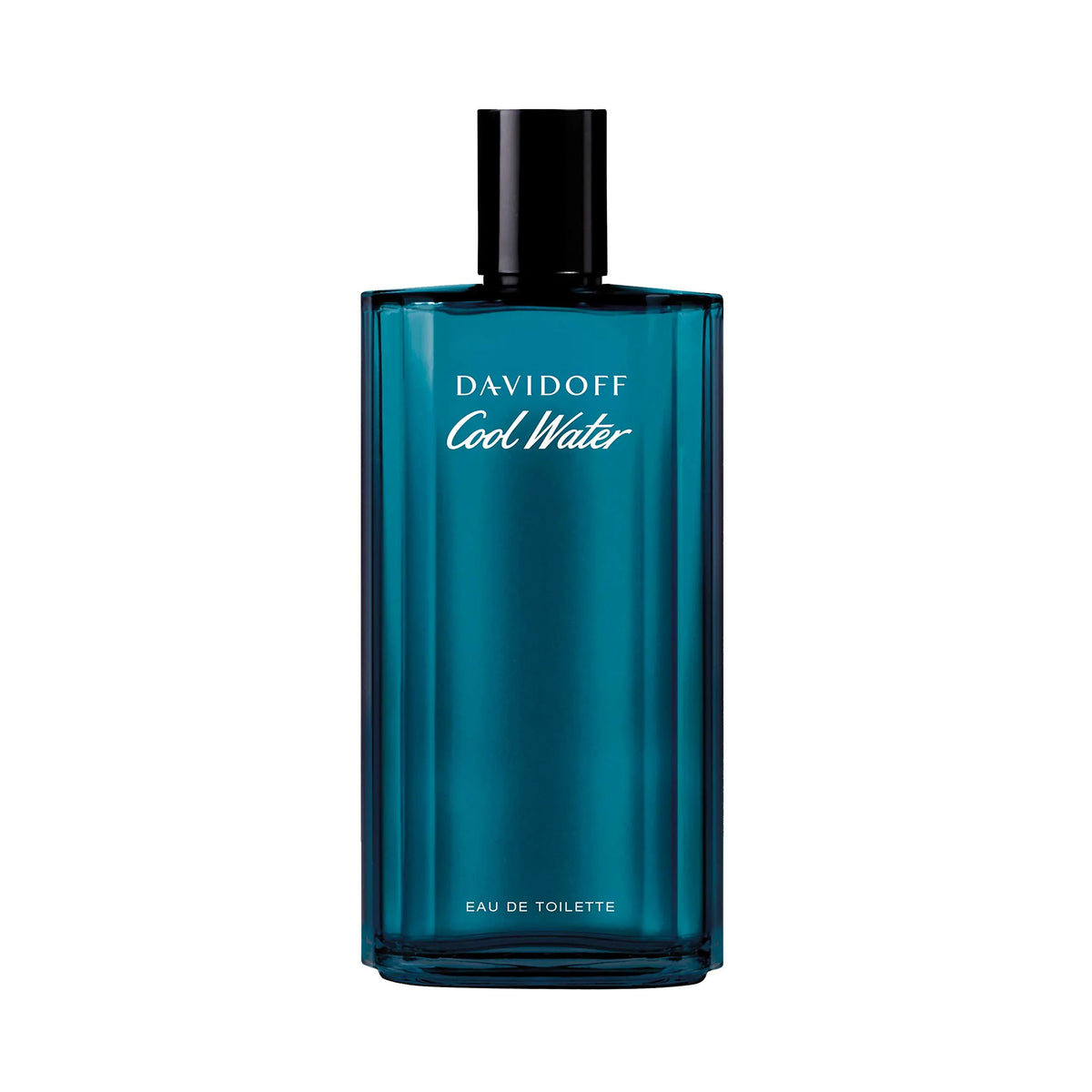 Davidoff Cool Water for men - classic fresh aquatic fragrance.
