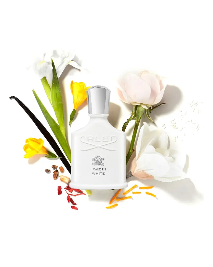 Creed Love in White Eau de Parfum Spray