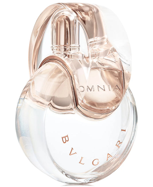 Bvlgari Omnia Crystalline EDT Spray