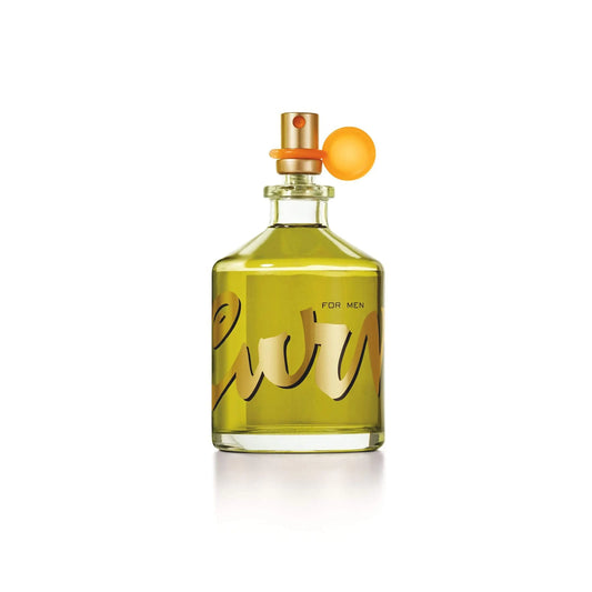 Liz Claiborne Curve for Men EDT Spray