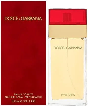 D&G Dolce&Gabbana EDT Spray