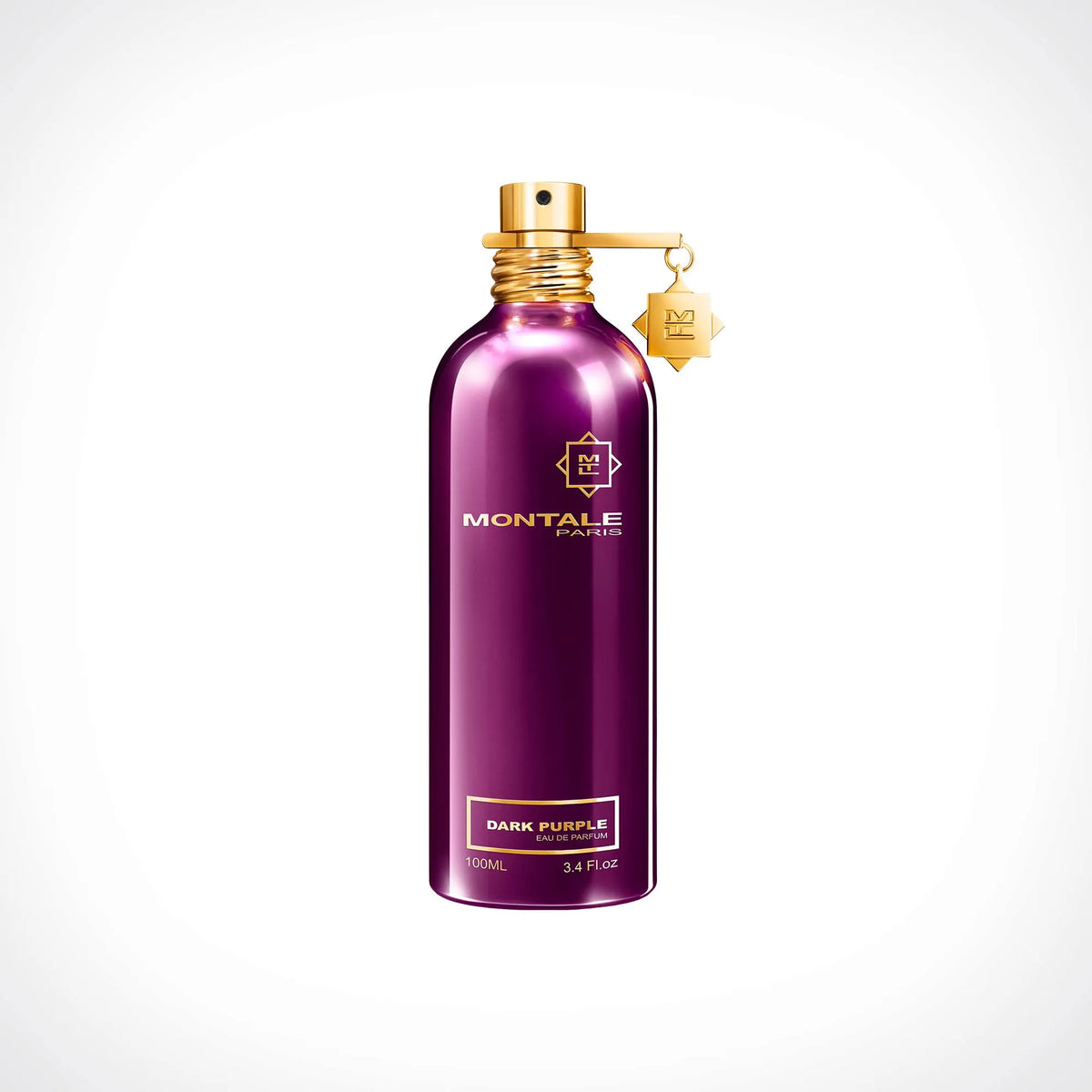 Dark Purple rich and intense perfume
