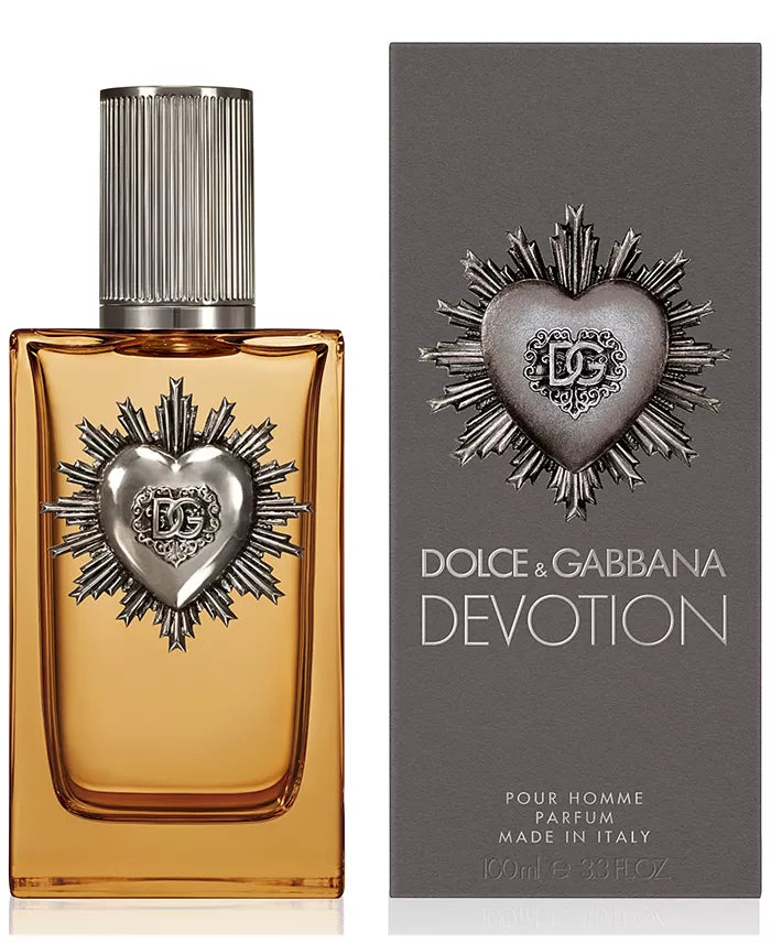 D&G Devotion Pour Homme Eau de Parfum Spray