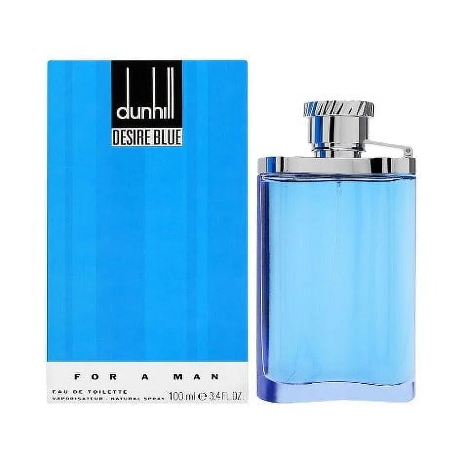 Desire Blue EDT Spray