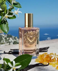 Viktor & Rolf Flowerbomb Devotion – vibrant floral women’s perfume with jasmine and musk
