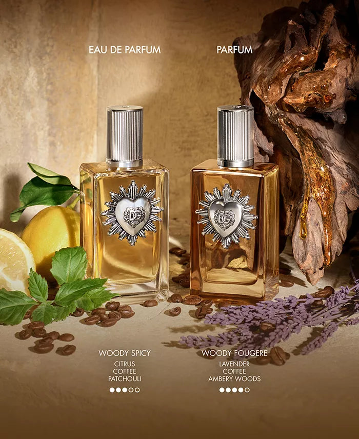 D&G Devotion Pour Homme Eau de Parfum Spray