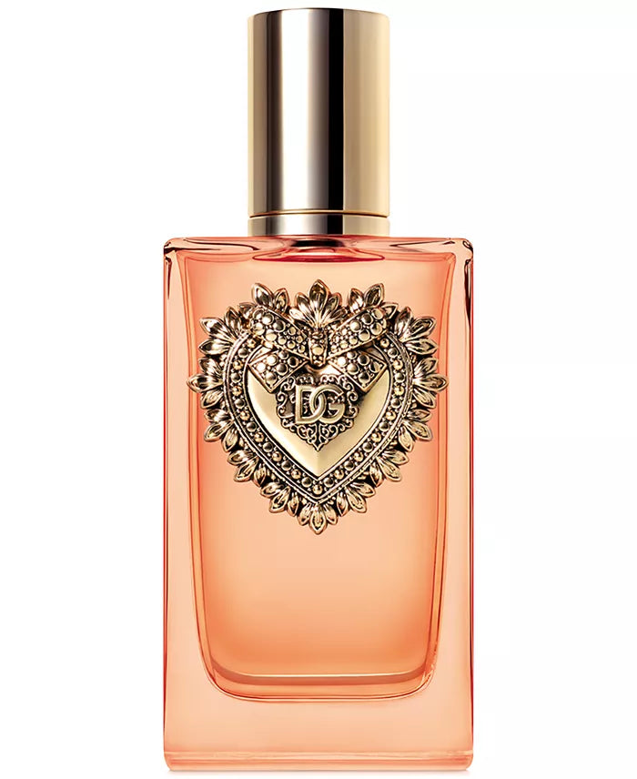 D&G Devotion Eau de Parfum Intense Spray