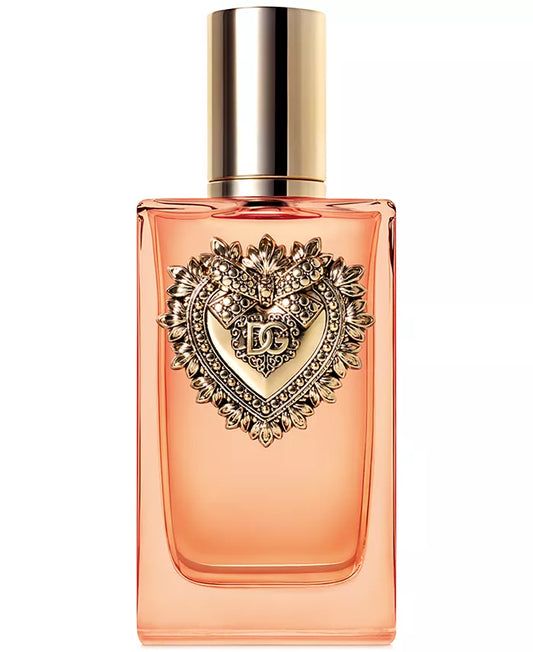 D&G Devotion Eau de Parfum Intense Spray