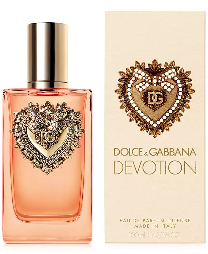 D&G Devotion Eau de Parfum Intense Spray