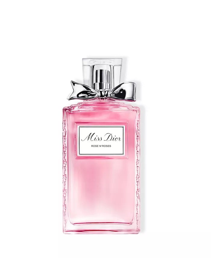 Christian Dior Rose N’Roses Eau de Toilette
