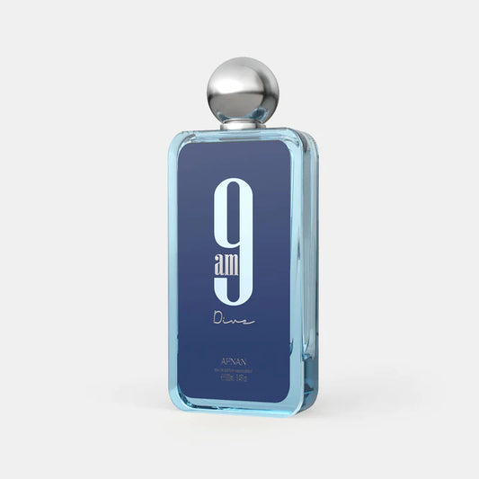 Afnan 9am Dive Eau de Parfum Spray