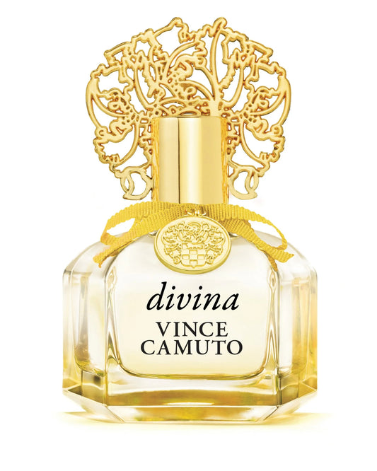 Vince Camuto Divina Eau de Parfum Spray