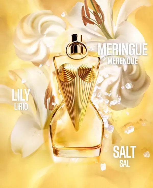 Jean Paul Gaultier Divine Eau de Parfum Spray
