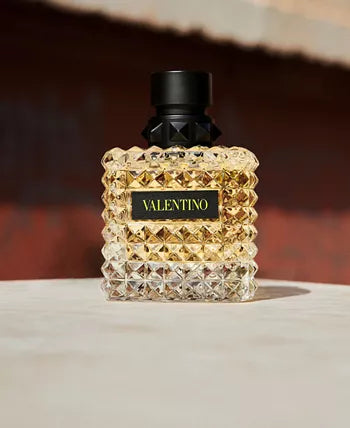 Valentino Donna Born In Roma Yellow Dream Eau de Parfum Spray