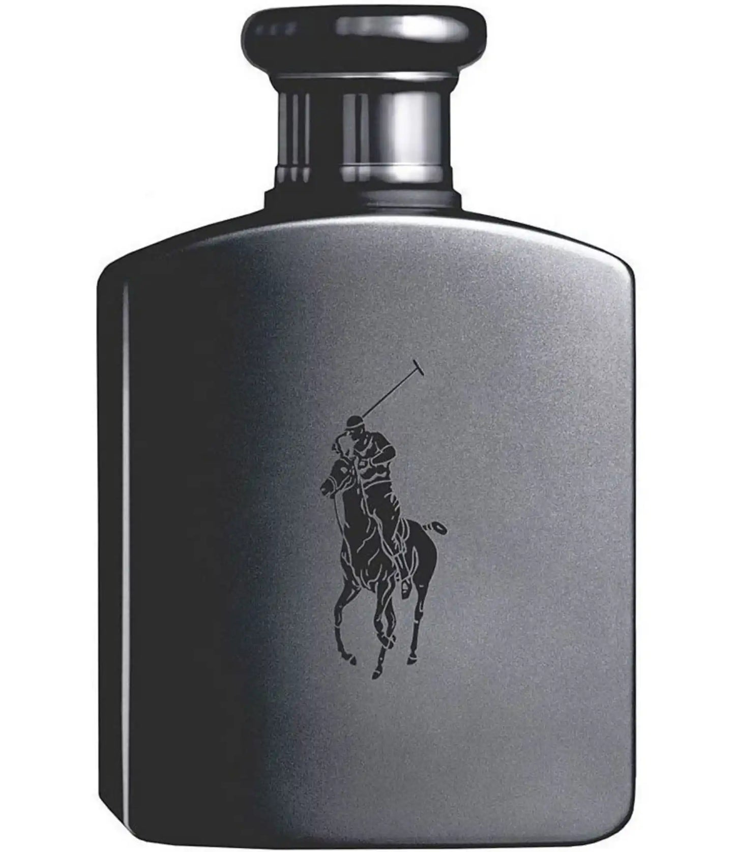 Ralph Lauren Polo Double Black EDT Spray