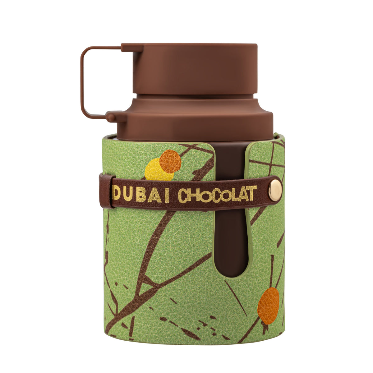 Odyssey Dubai Chocolat Eau de Parfum Spray