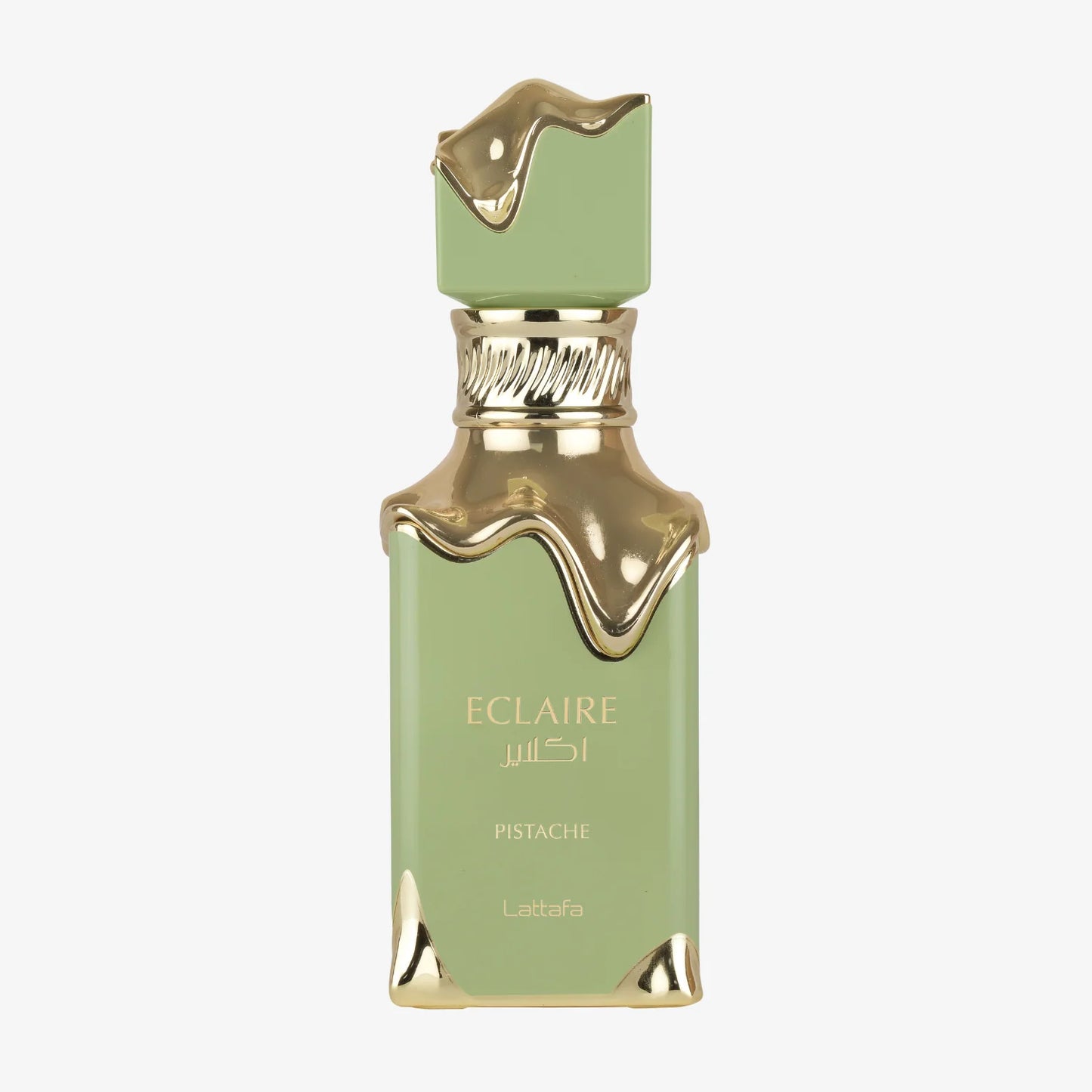 Lattafa Eclaire Pistache Eau de Parfum Spray