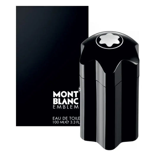 Montblanc Emblem EDT Spray