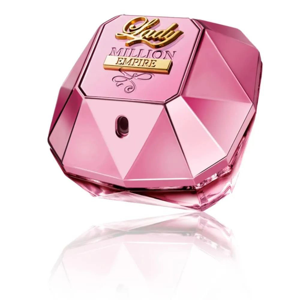 Paco Rabanne Lady Million Empire Eau de Parfum
