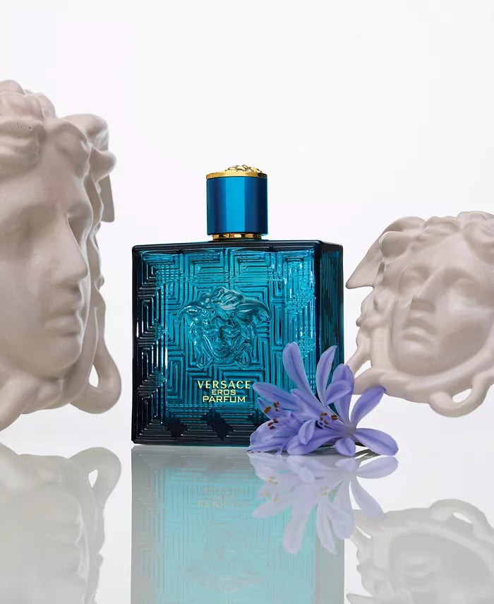 Versace Eros Parfum Spray