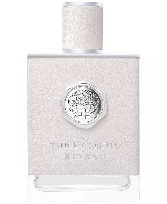 Eterno cologne timeless and masculine scent
