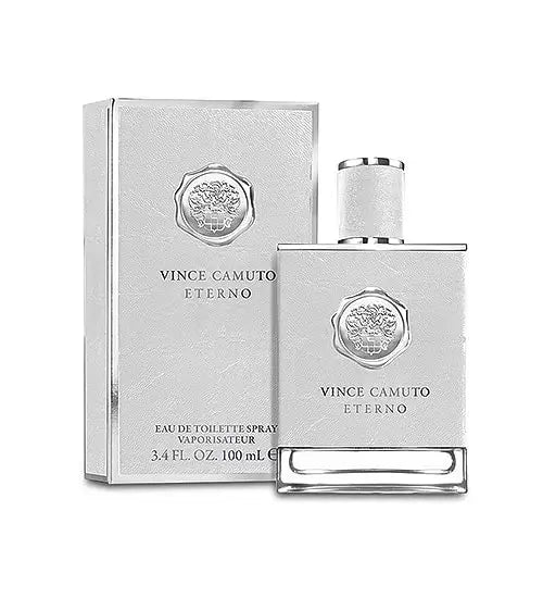 Eternity classic and romantic women’s scent

