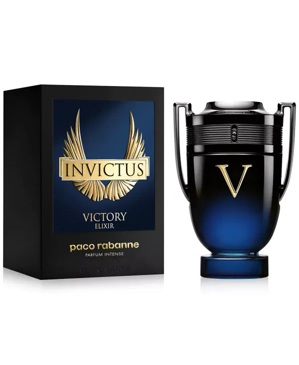 Paco Rabanne Invictus Victory Elixir Parfum Intense Spray