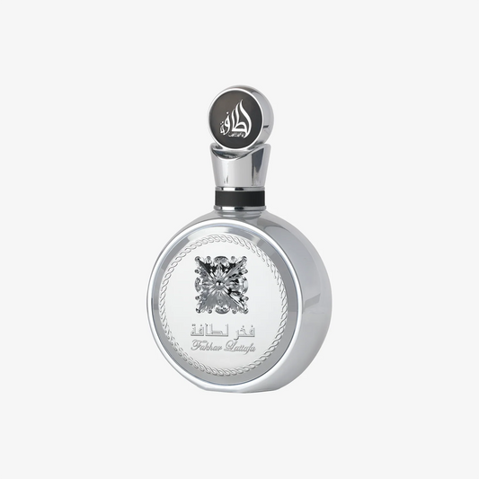 Lattafa Fakhar Platin Eau de Parfum Spray