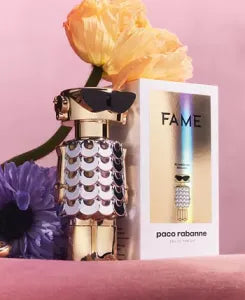 Paco Rabanne Fame Eau de Parfum Spray