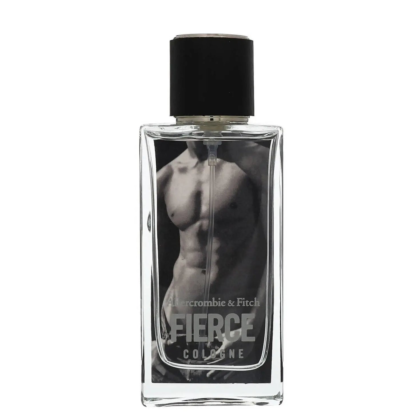 Abercrombie & Fitch Fierce EDC Spray