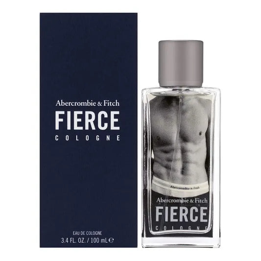 Abercrombie & Fitch Fierce EDC Spray