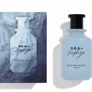 Michael Malul Sea+Zephyr Eau de Parfum Spray