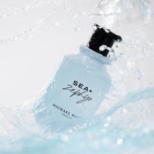Michael Malul Sea+Zephyr Eau de Parfum Spray