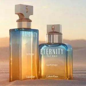 CK Eternity Summer EDT Spray