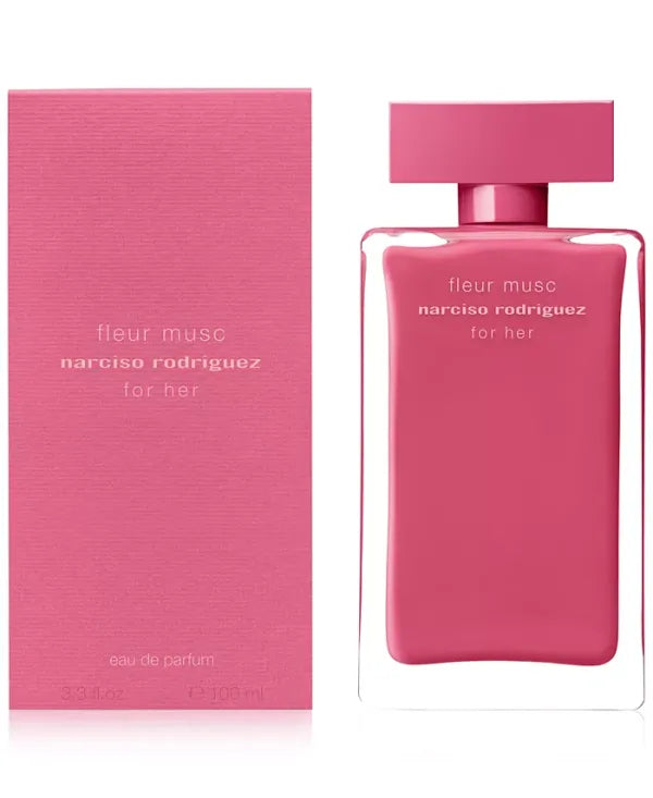 Narciso Rodriguez For Her Fleur Musc Eau de Parfum Spray