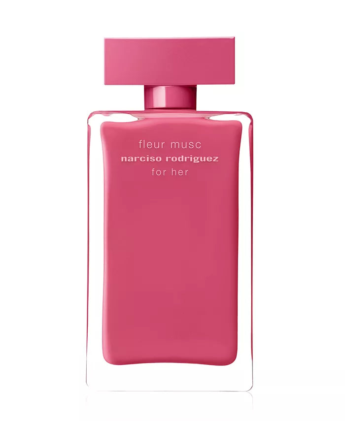 Narciso Rodriguez For Her Fleur Musc Eau de Parfum Spray