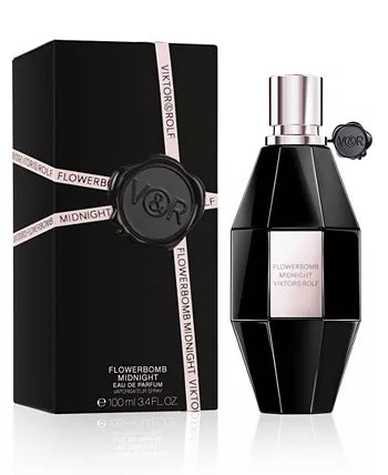 Viktor&Rolf Flowerbomb Midnight Eau de Parfum Spray