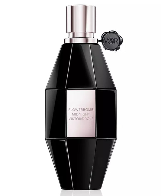 Viktor&Rolf Flowerbomb Midnight Eau de Parfum Spray