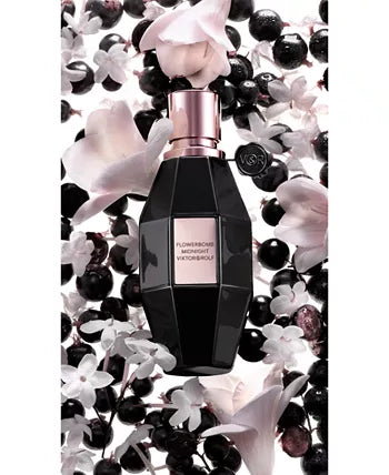 Viktor&Rolf Flowerbomb Midnight Eau de Parfum Spray