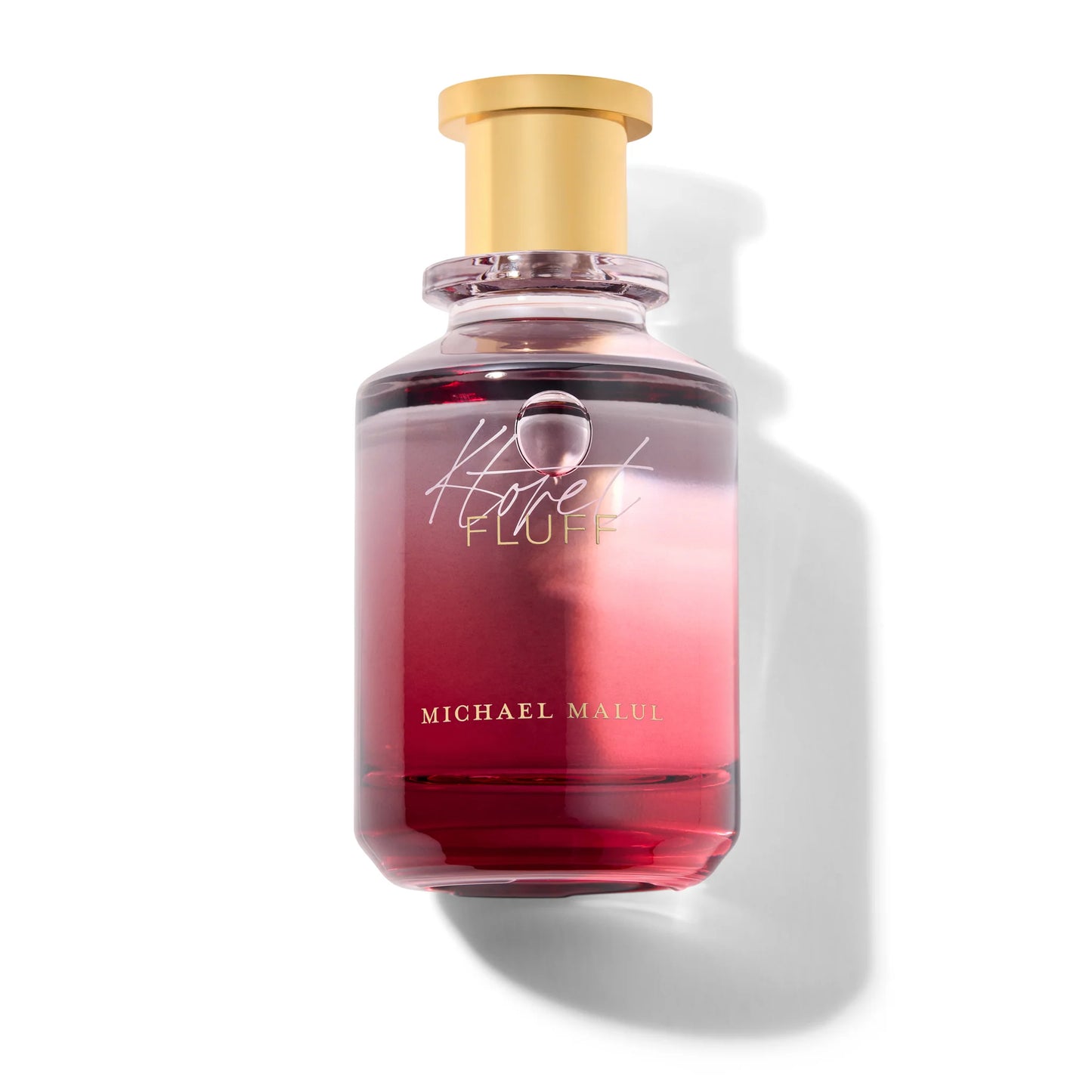 Fluff Eau de Parfum Spray