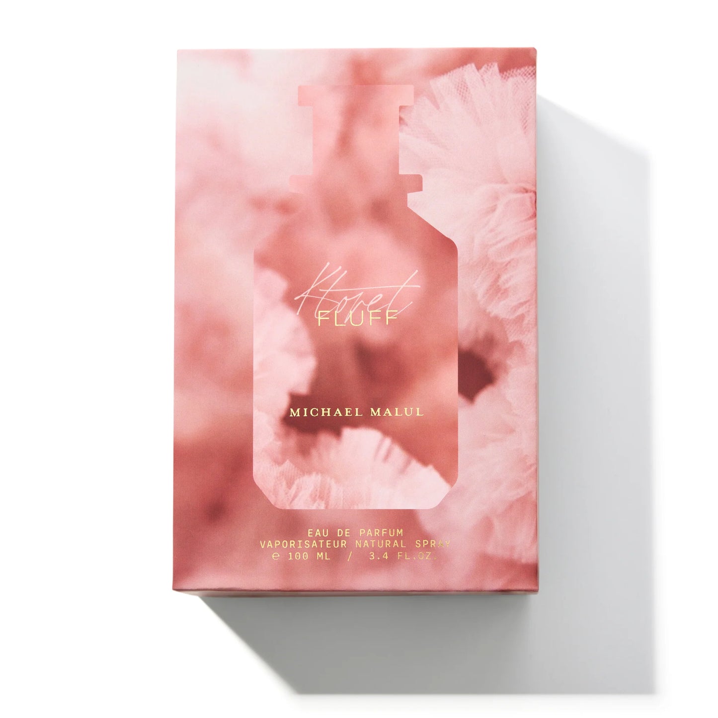 Fluff Eau de Parfum Spray
