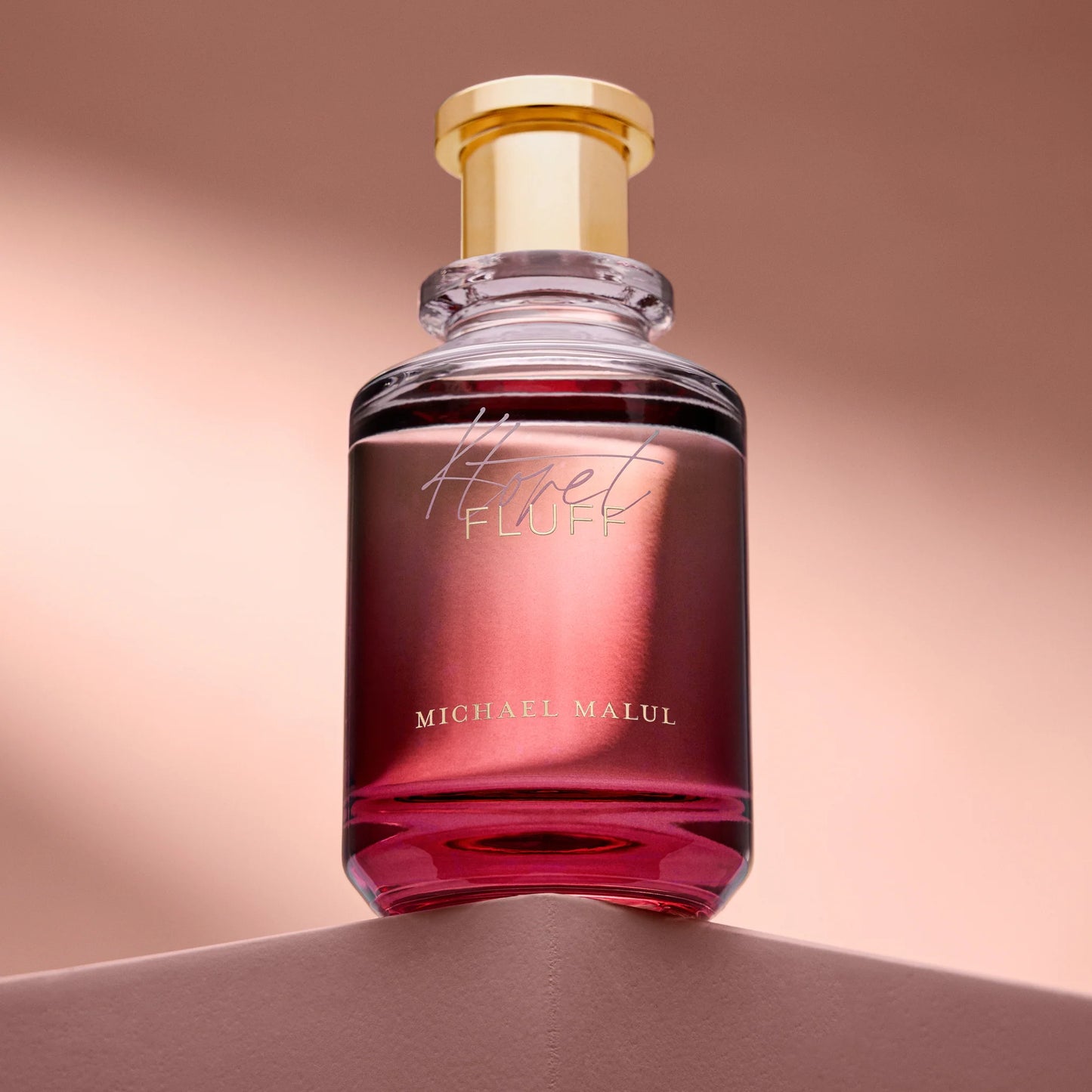 Fluff Eau de Parfum Spray