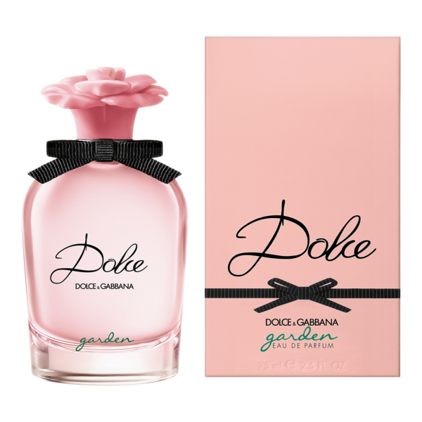 Dolce&Gabbana Dolce Garden Eau de Parfum.
