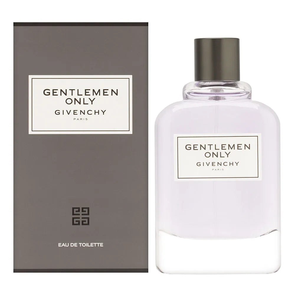 Givenchy Gentlemen Only EDT Spray