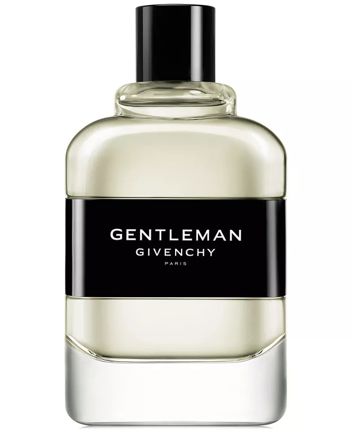 Givenchy Gentleman EDT Spray