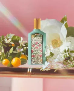 Gucci Guilty signature bold and floral scent
