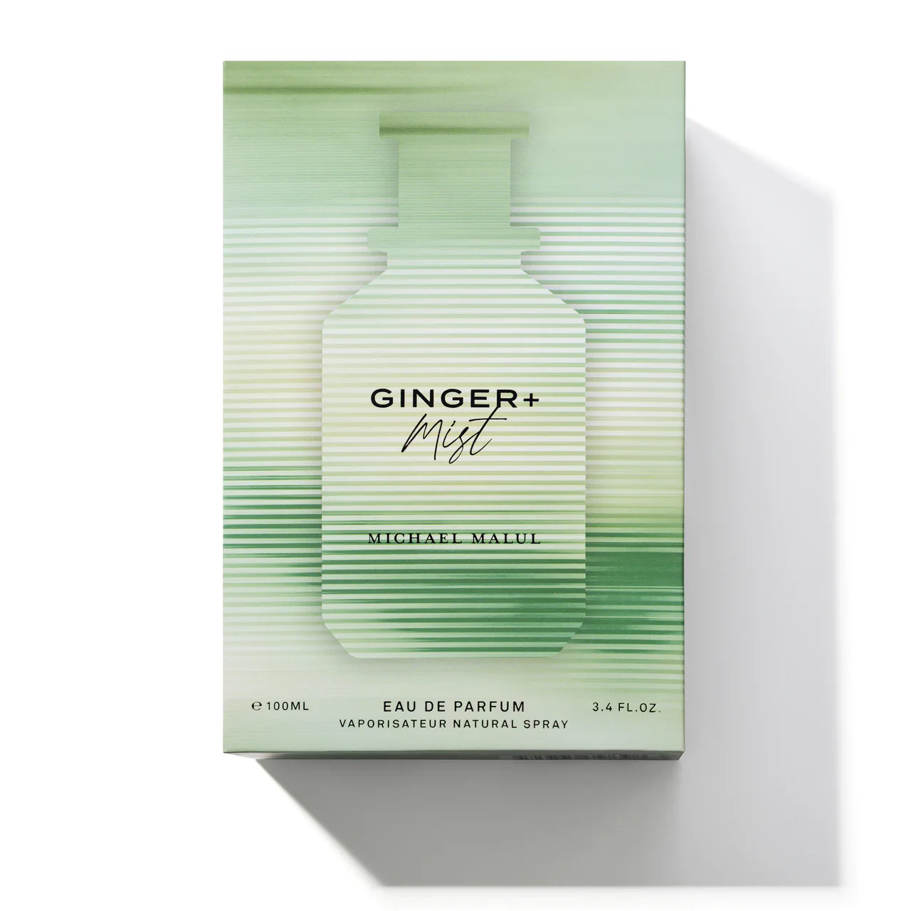 Michael Malul Ginger+Mist Eau De Parfum Spray