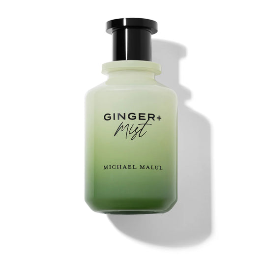 Michael Malul Ginger+Mist Eau De Parfum Spray