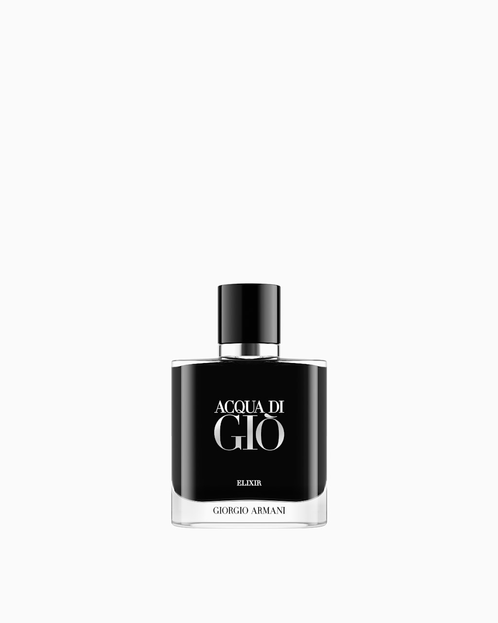 Acqua Di Gio Elixir Spray