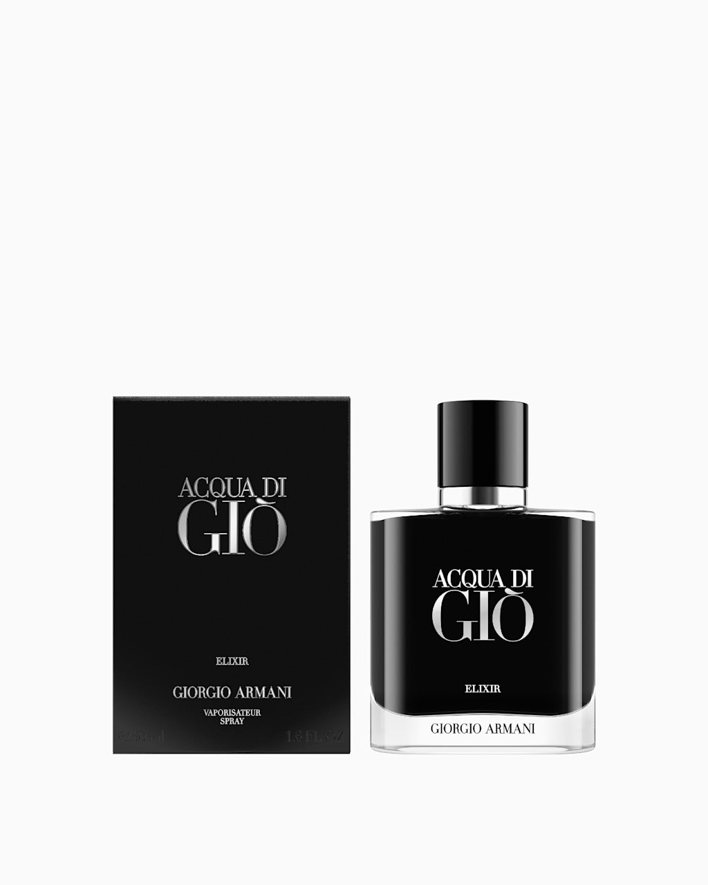 Acqua Di Gio Elixir Spray